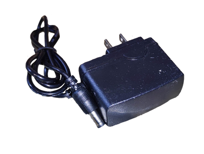 Grippes AC DC adaptor 12V 1A Crown Plug with a compact design for reliable power supply