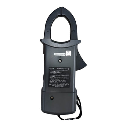 Sanwa 600A Analog Clamp Tester CAM600S Range 600A 600V AC 60V DC Made in Japan