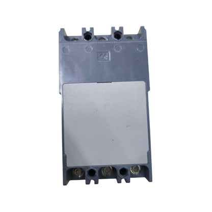 Schneider 15A MCCB industrial circuit breaker with durable housing and multiple mounting options