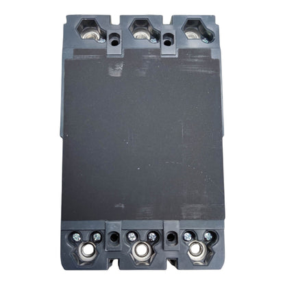 Schneider 160A 3 Pole MCCB Industrial Circuit Breaker 250AF 36KAIC 415V Easy Pact EZC250H3160