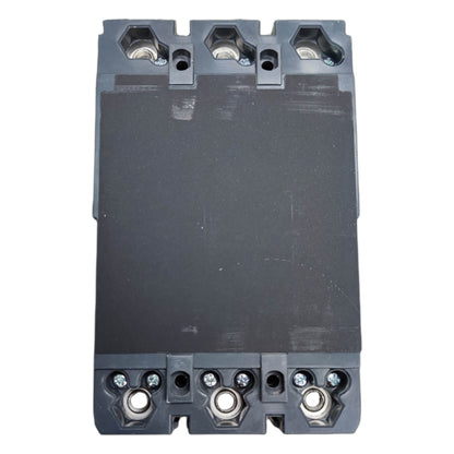 Schneider 200A 3 Pole Industrial Circuit Breaker designed for reliable electrical protection