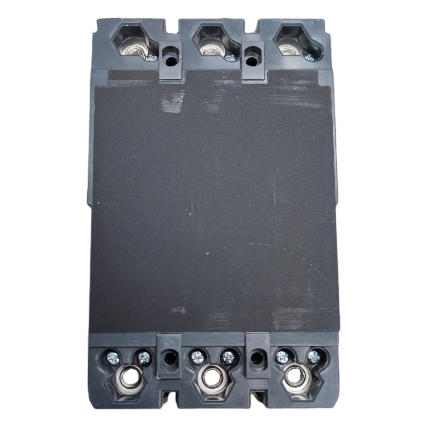Schneider 225A 3 Pole Industrial Circuit Breaker designed for reliable electrical circuit protection