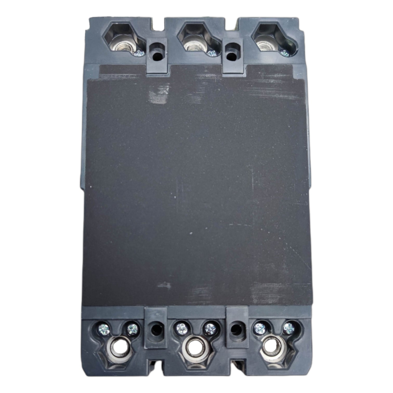 Schneider 225A 3 Pole Industrial Circuit Breaker designed for reliable electrical circuit protection
