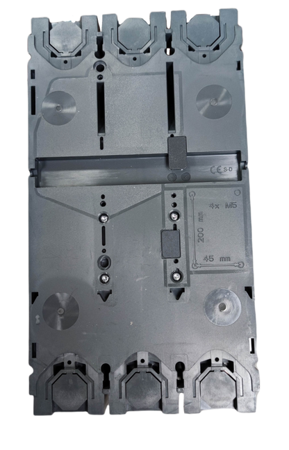 Schneider 600A 3 Pole Industrial Circuit Breaker component part for electrical circuitry systems