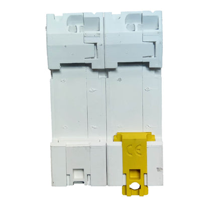 Schneider 80A 2 Pole 10KAIC 220V Circuit Breaker C120N A9N18361