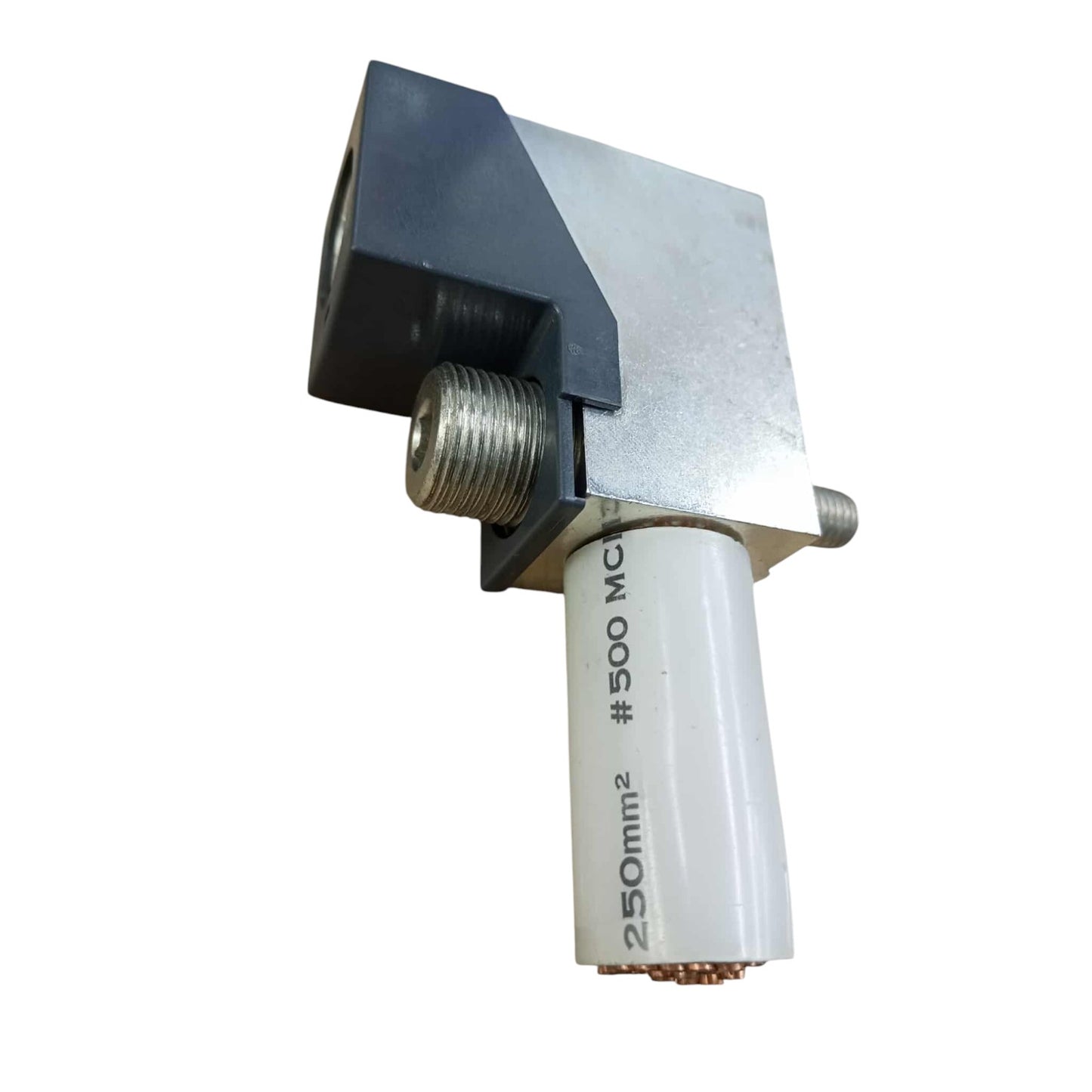 Schneider EZC400N Ampere Frame Electrical Circuitry Component for Enhanced Performance