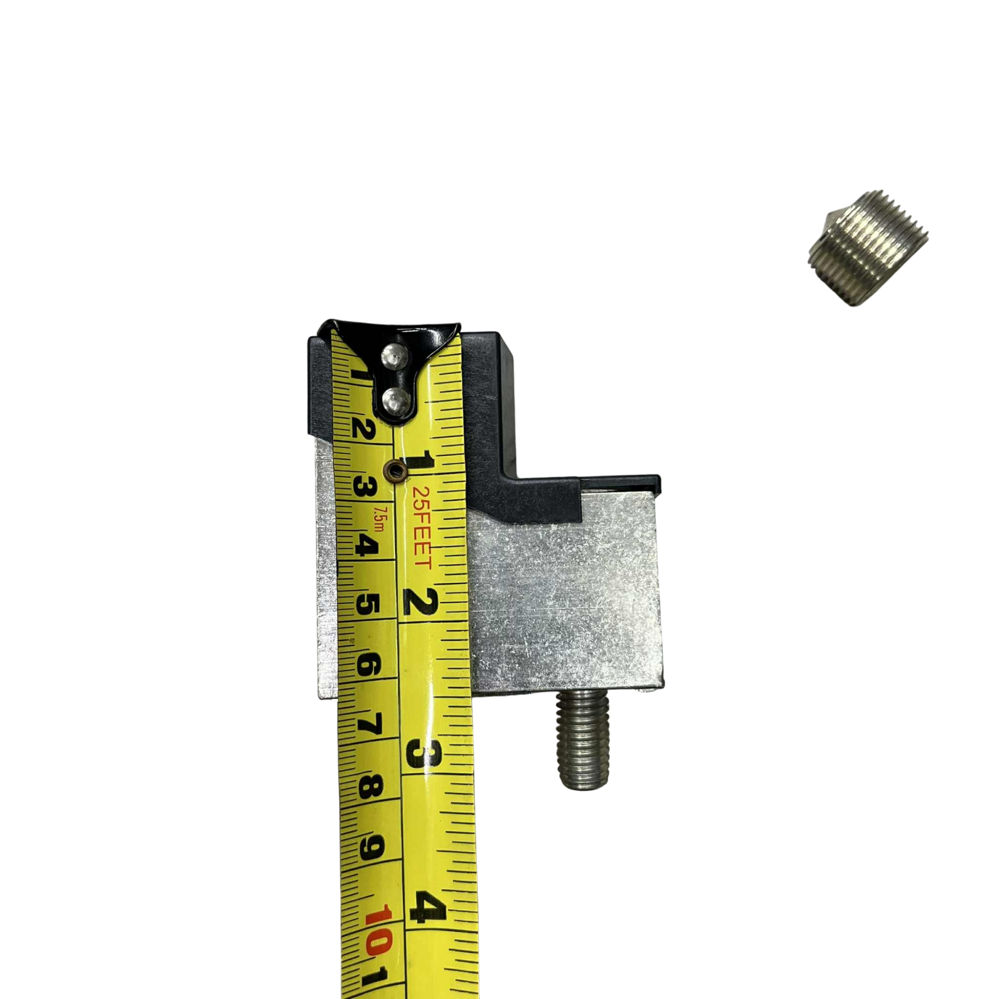 Schneider EZC400N Ampere Frame Measurement Tool for Electrical Circuitry and Parts