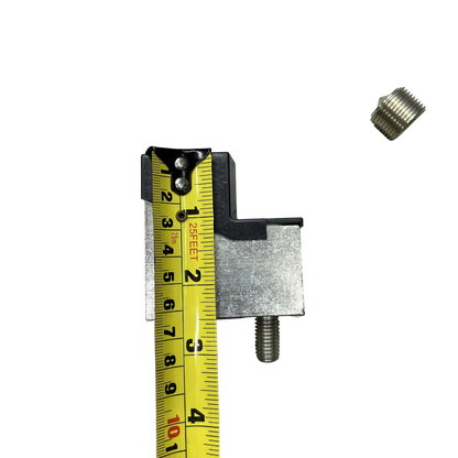 Schneider EZC400N Ampere Frame Measurement Tool for Electrical Circuitry and Parts