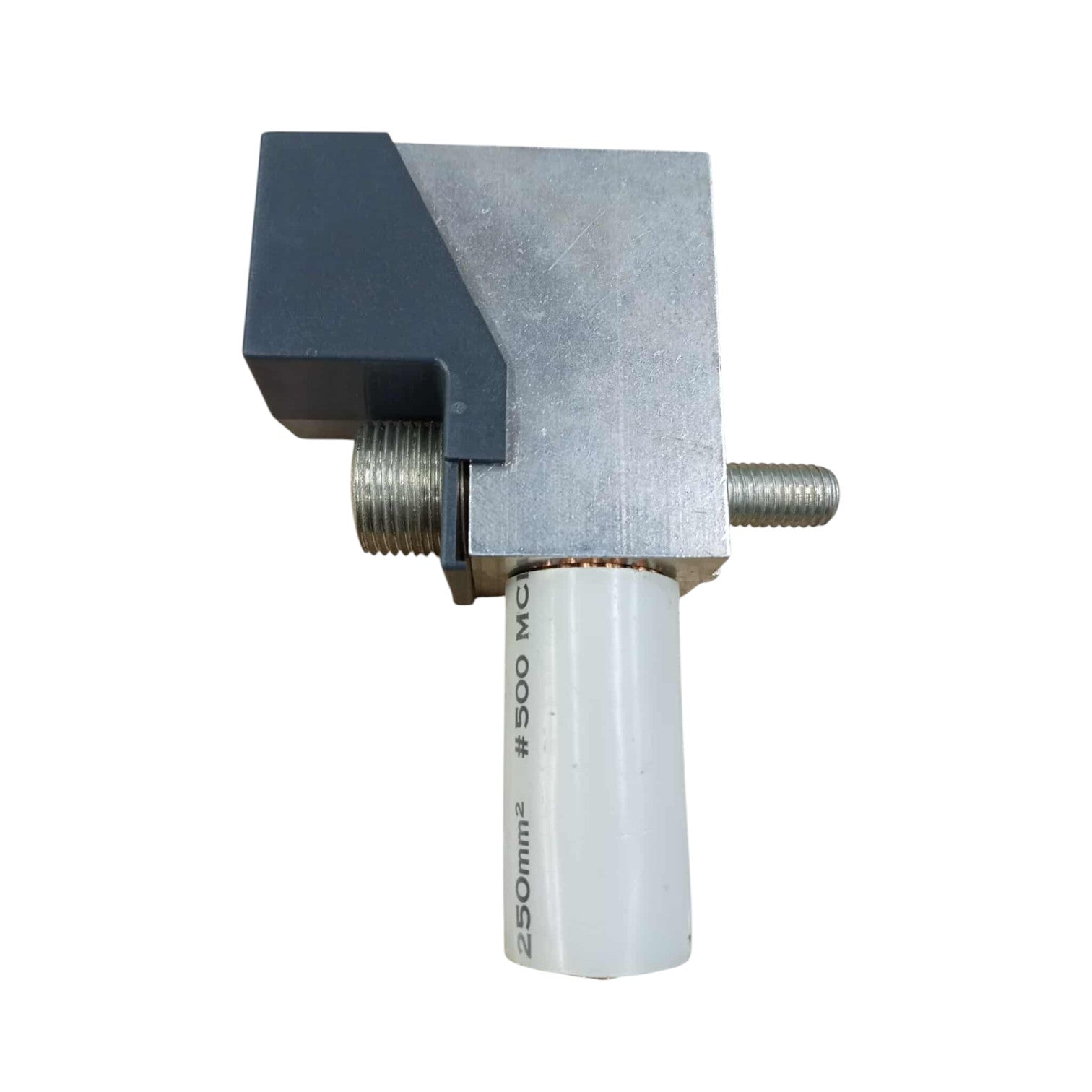 Schneider EZC400N Ampere Frame with durable construction for reliable electrical connections