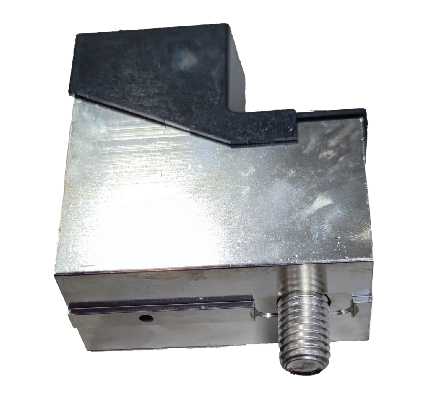 Schneider EZC400N Ampere Frame for Electrical Circuitry and Parts with Durable Metal Finish