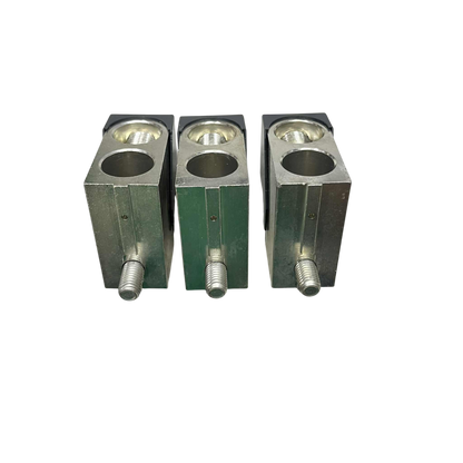 Schneider EZC400N Ampere Frame Electrical Circuitry Parts for Reliable Connectivity