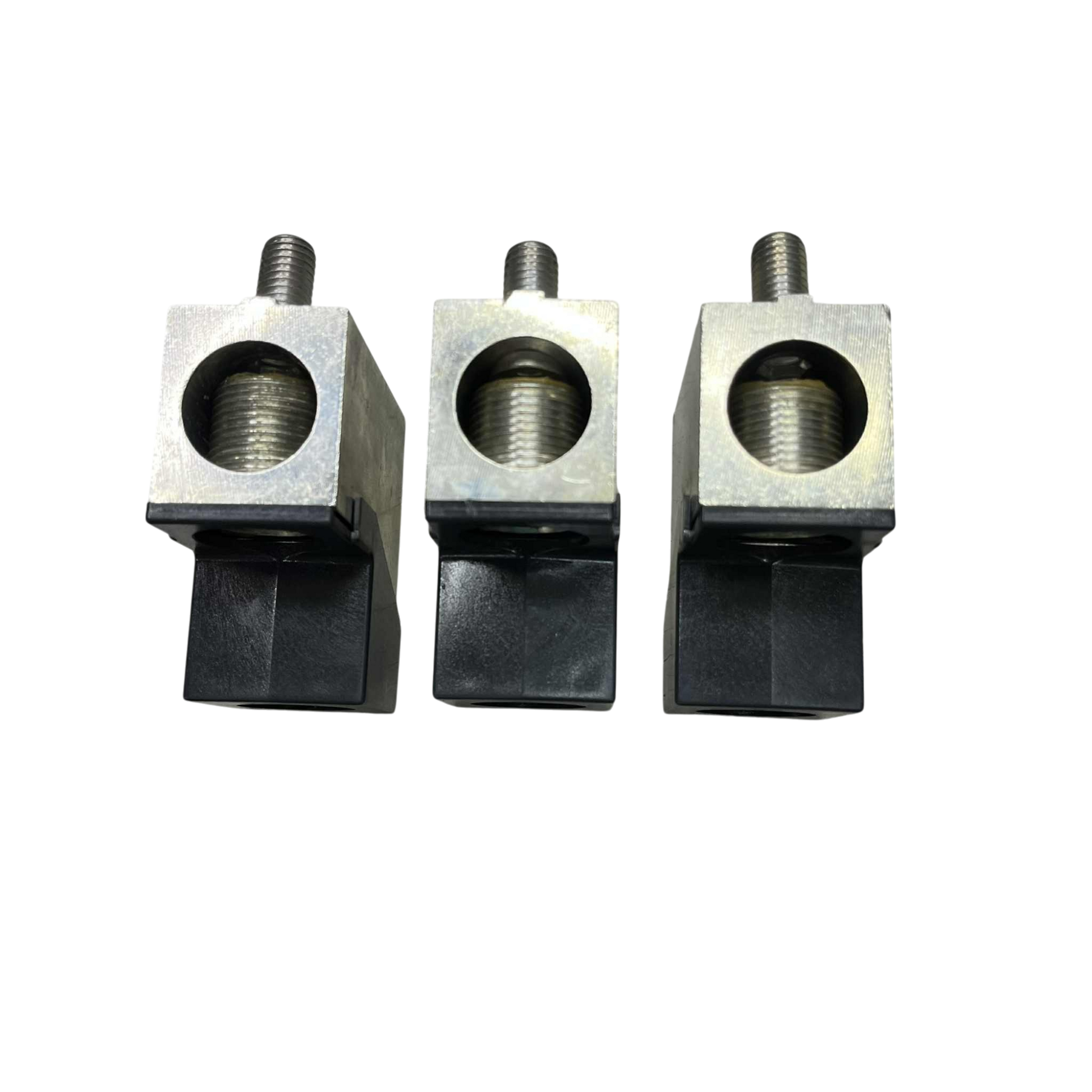 Schneider EZC400N Ampere Frame Electrical Circuitry Parts Set with Durable Connectors