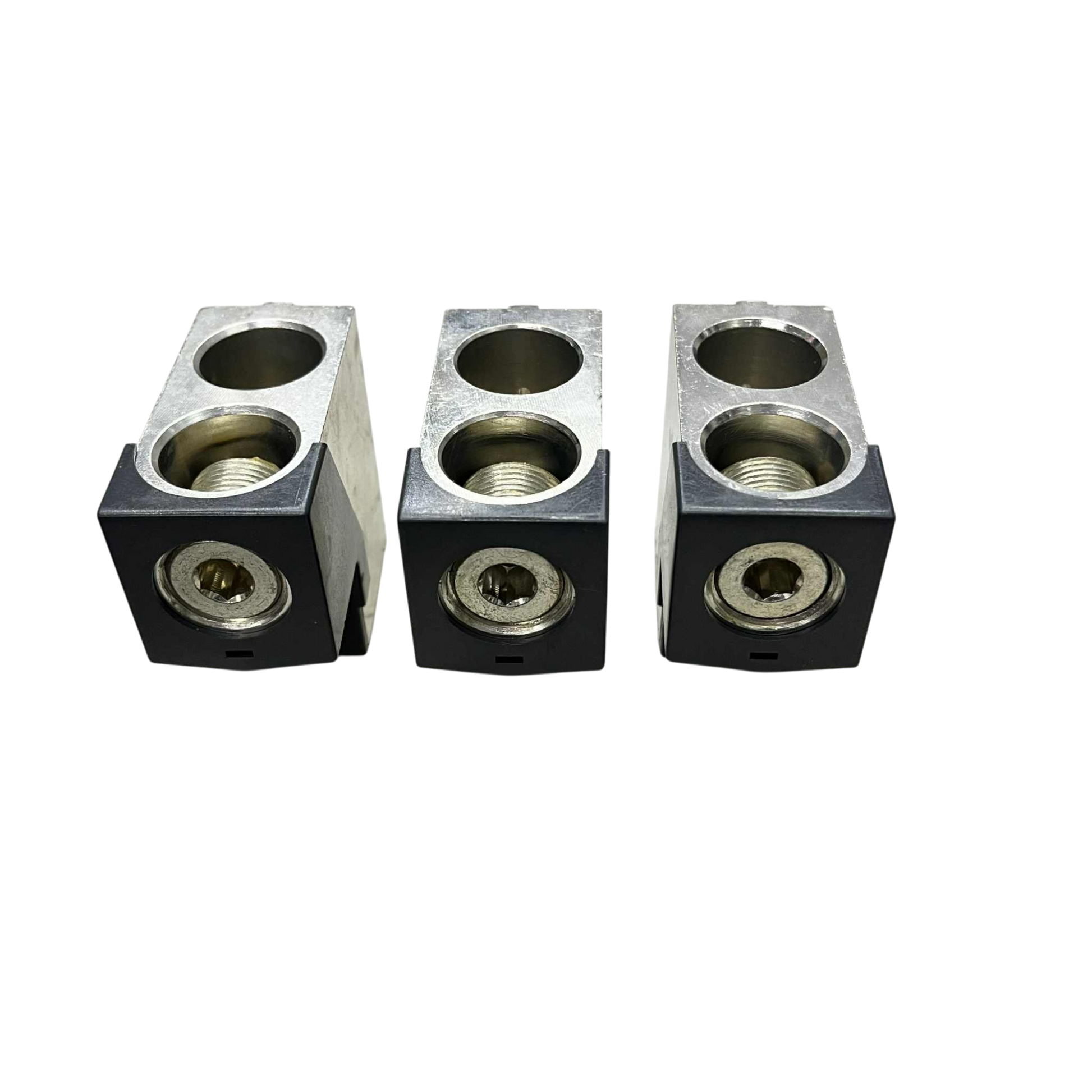 Schneider EZC400N Ampere Frame Circuitry Component for Electrical Applications