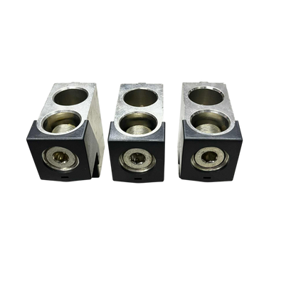 Schneider EZC400N Ampere Frame Circuitry Component for Electrical Applications