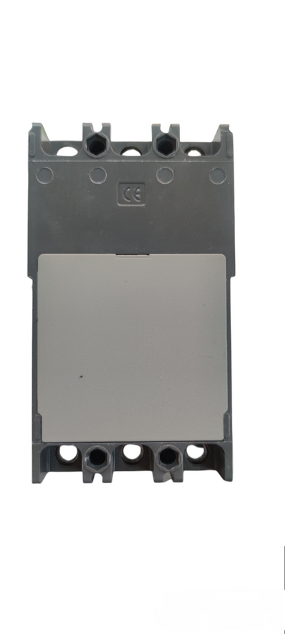 Schneider MCCB 80 amp 3 phase 220V 10 KAIC Circuit Breaker designed for reliable electrical protection