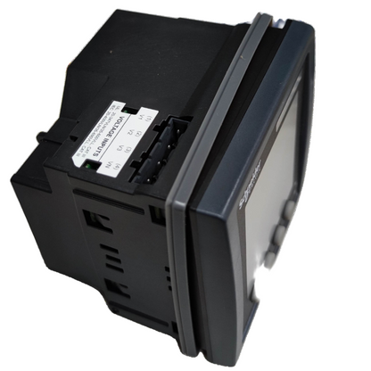 Schneider Power Meter METSEPM5100 compact design for accurate electrical measurements and monitoring