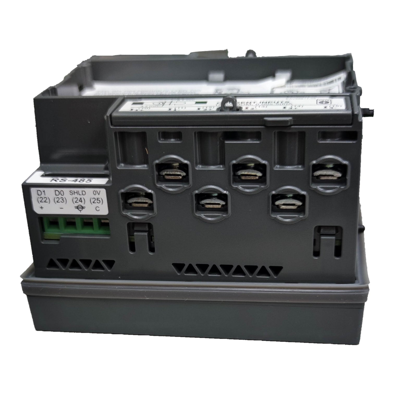 Schneider Power Meter METSEPM2120 with multiple ports for electrical trade applications