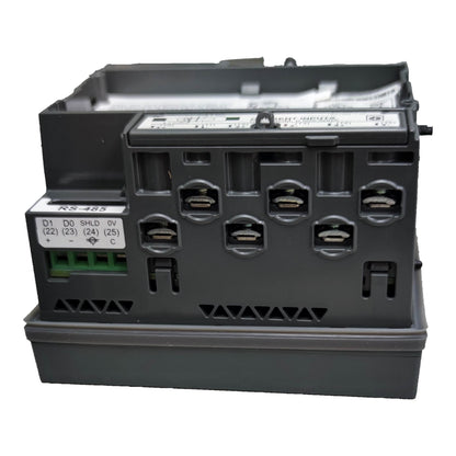 Schneider Power Meter METSEPM2120 with multiple ports for electrical trade applications