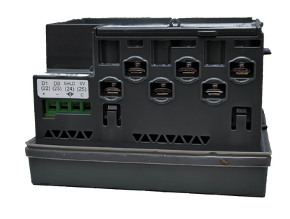 Schneider Power Meter METSEPM2130 Easy Logic electrical trade tool with multiple connection ports