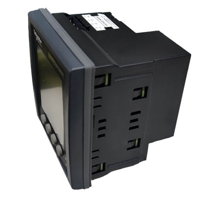 Schneider Power Meter METSEPM5310 with digital display and control buttons for electrical measurement