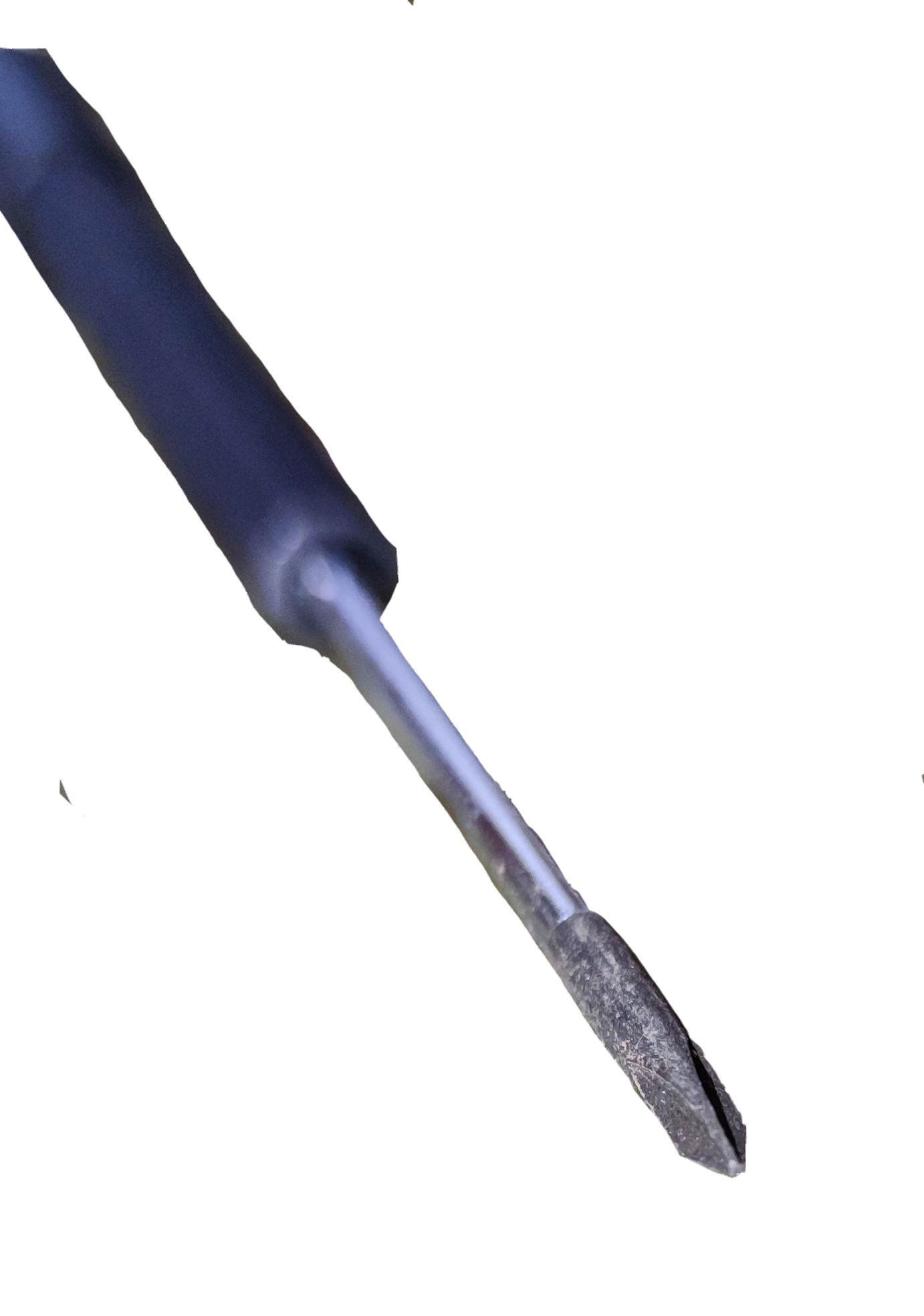 Close-up of Screw Driver Y - Precision Hand Tool with a detailed tip for accurate fastening