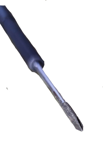 Close-up of Screw Driver Y - Precision Hand Tool with a detailed tip for accurate fastening