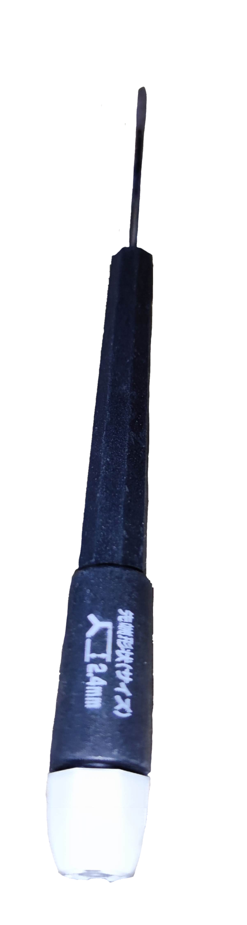 Screw Driver Y - Precision Hand Tool with a streamlined handle for accurate tasks