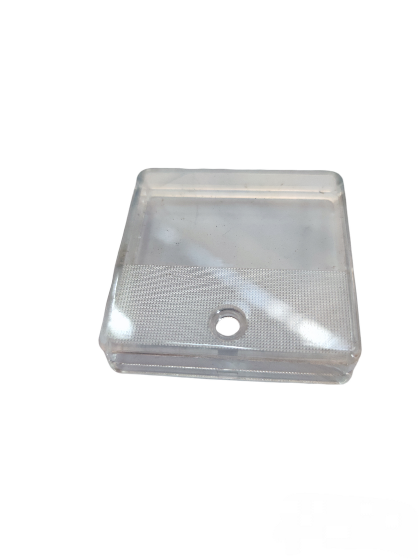 Transparent SD-50 Panel Meter Cover for electrical circuitry parts from China