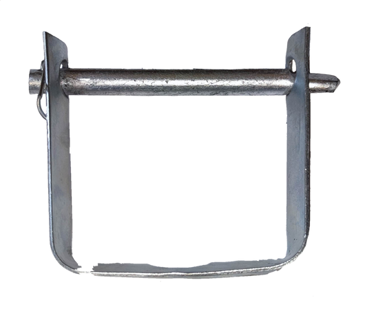 Electx Electrical Supply metal component for Electrical Circuitry Secondary Rack 1 Wire part