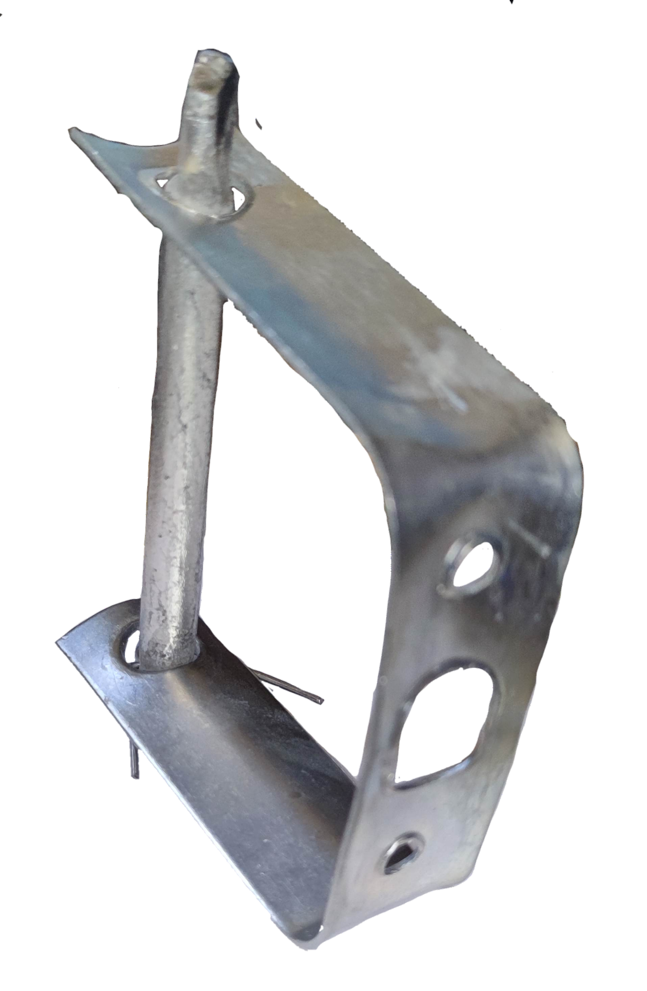 Metal Secondary Rack 1 Wire electrical part from Electx Electrical Supply for circuitry assemblies