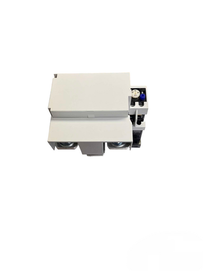 Shihlin overload relay S-P125T S-P100T white electrical component for power control