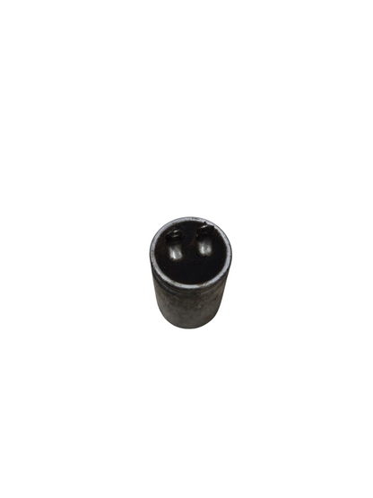 Motor Running Capacitor 280V aluminum cylinder with two recessed terminals for electric motors from China