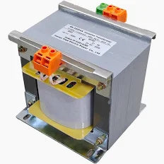 Panther 7500W Induction Type Transformer Input 440V Output 220V Box Type SPIT7500W
