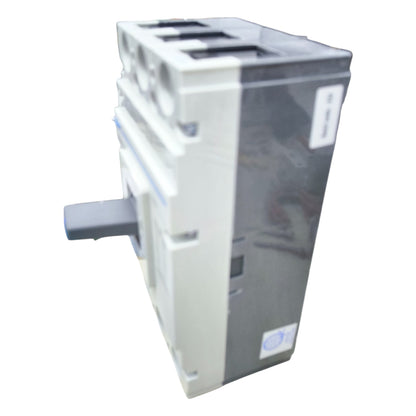 Chint 315A industrial breaker 400AF 50KAIC 220V designed for high-performance circuit protection