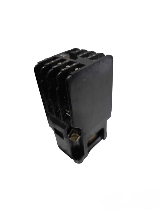 Siemens Magnetic Contactor 4NO 4NC 10A 220V for power points switches and plugs