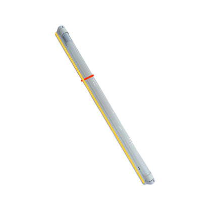 Ecolum single ended LED fluorescent tube 220V designed for efficient and bright lighting solutions