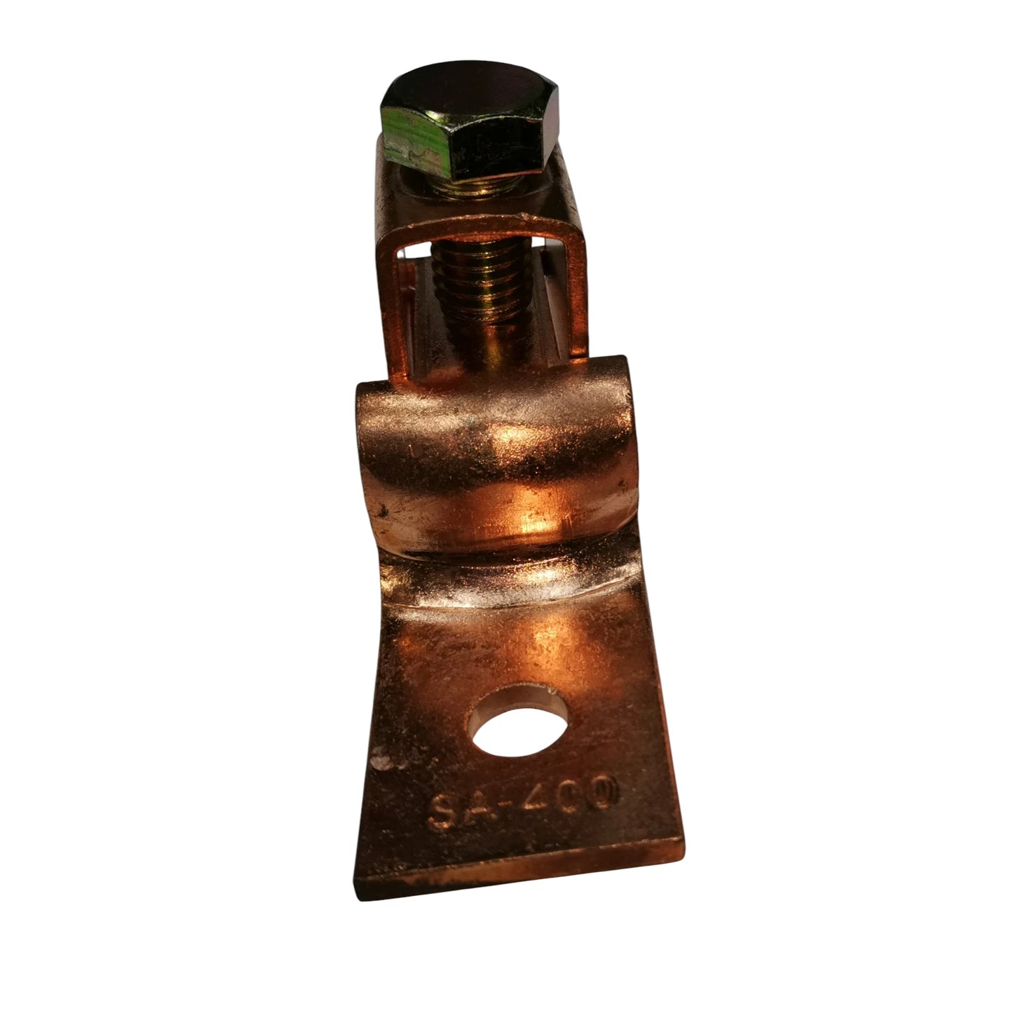 Solderless Terminal Lugs 175mm to 200mm Wire Size Copper, SA-400