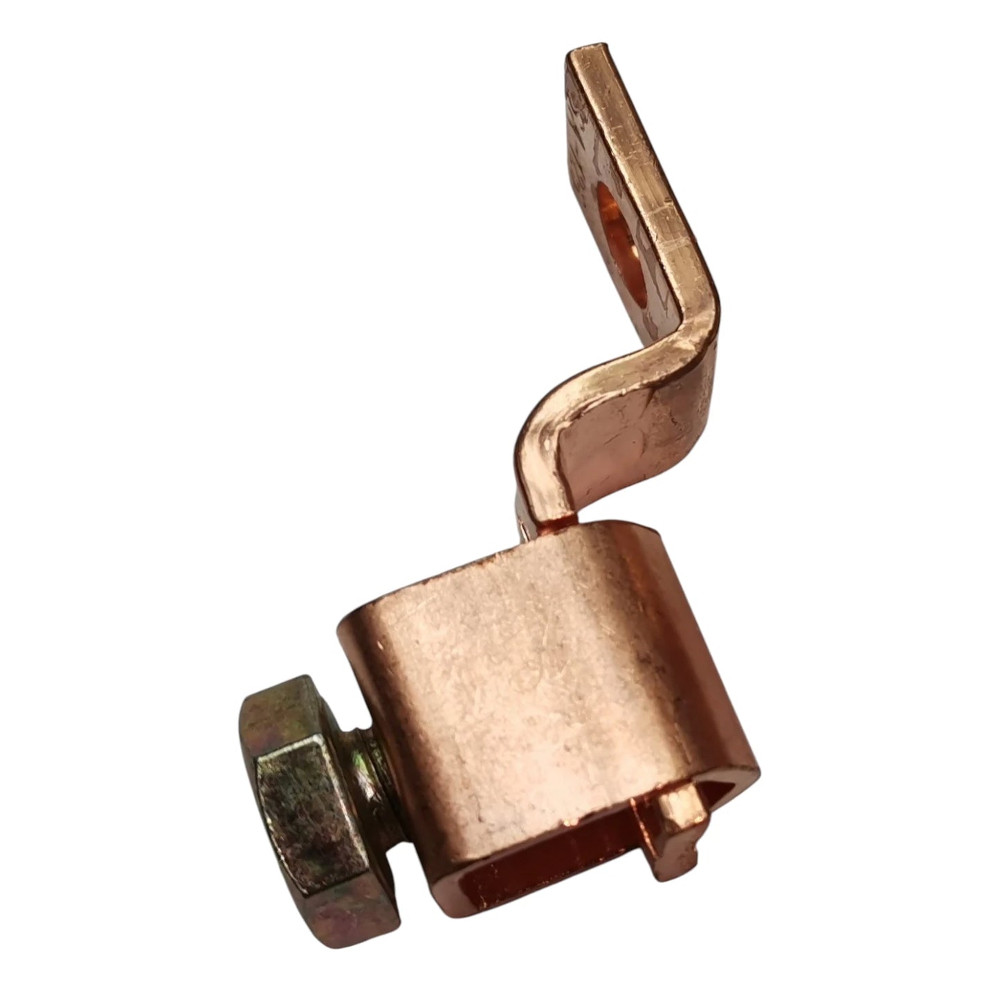 Solderless Terminal Lugs 38mm-50mm Wire Size Copper, AWG1/0 SA-125