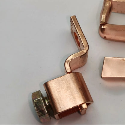 Solderless Terminal Lugs 38mm-50mm Wire Size Copper, AWG1/0 SA-125