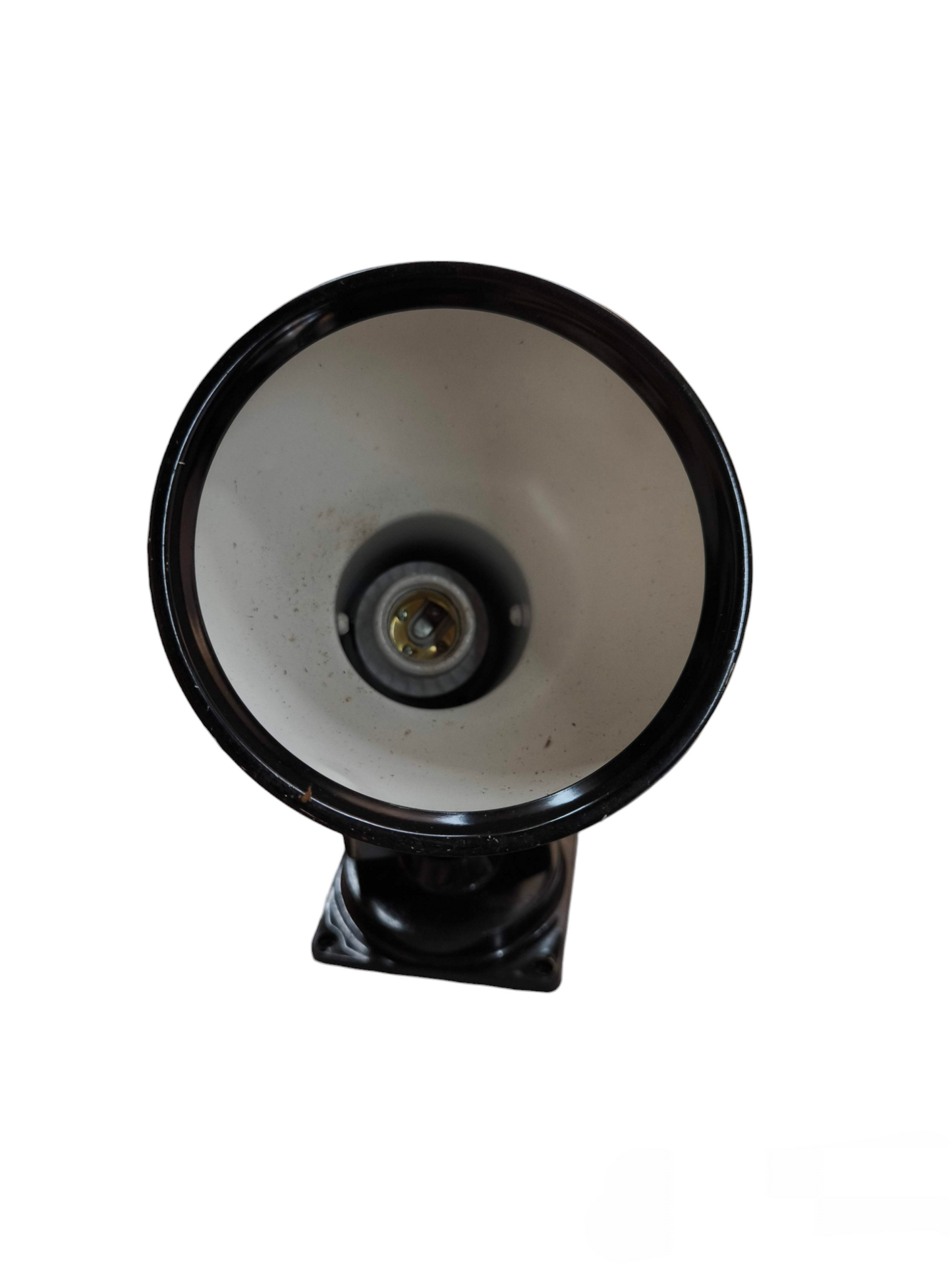14cm E27 spot light holder for versatile lighting options in various settings
