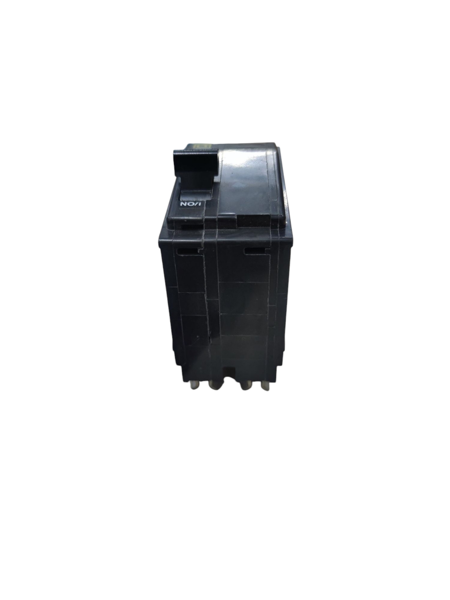 Square D 60 Amp Circuit Breaker 2Pole Plug In with sturdy design for reliable electrical protection