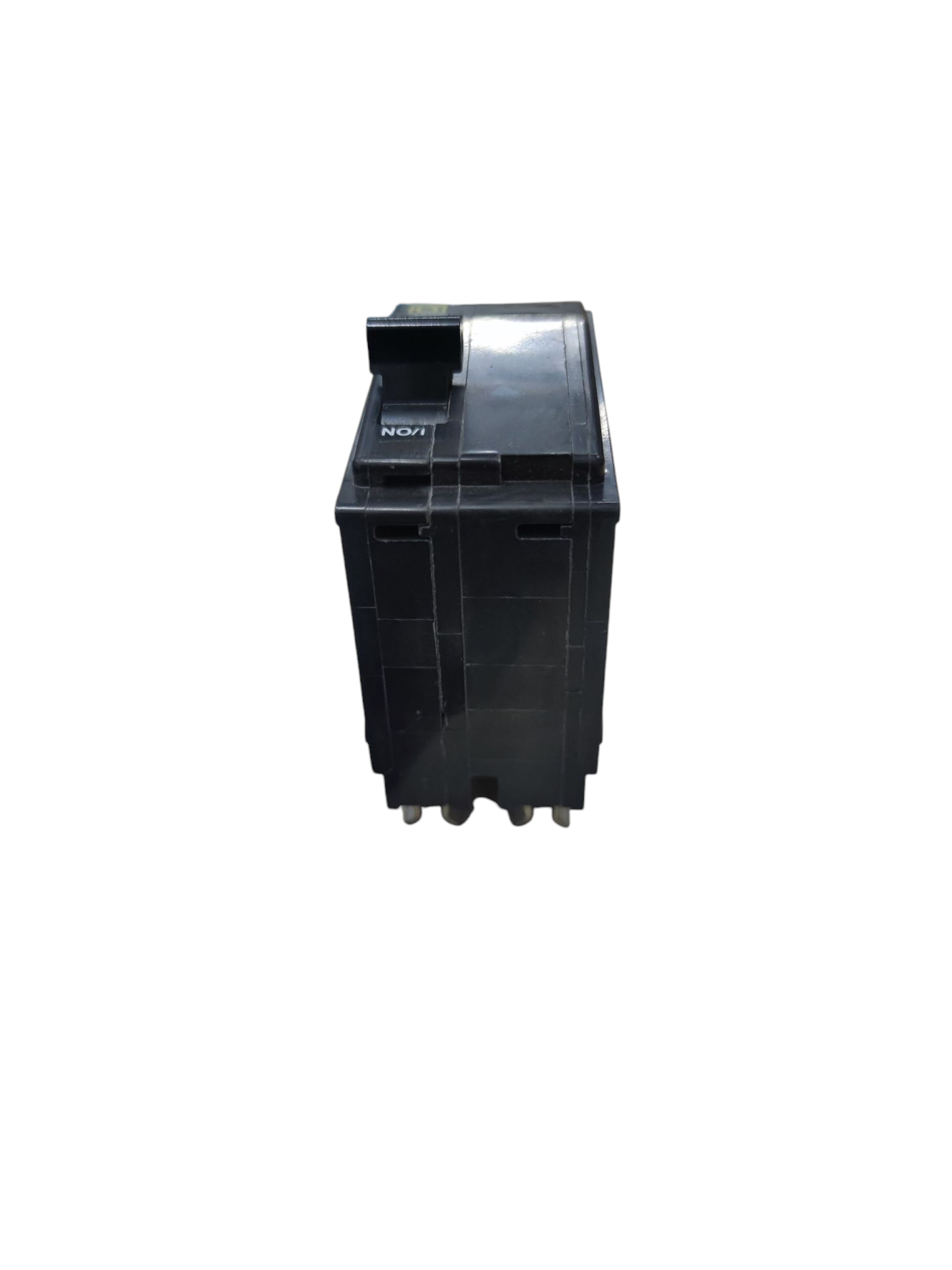 Square D 60 Amp Circuit Breaker 2Pole Plug In with sturdy design for reliable electrical protection