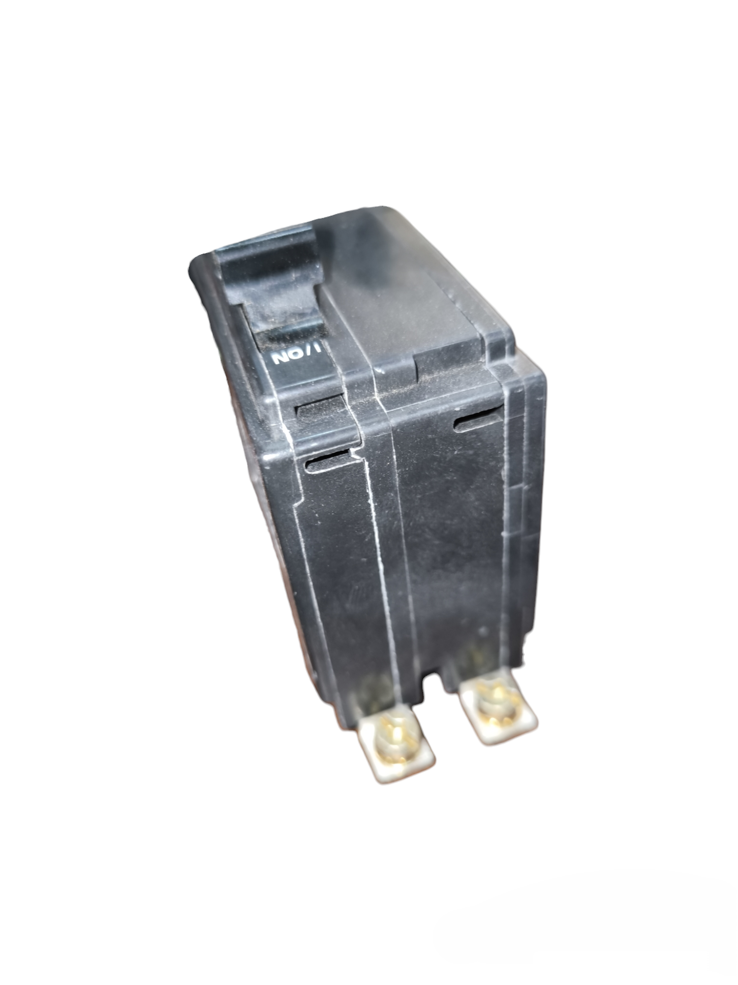 Square D 80A 2Pole Bolt On Circuit Breaker for electrical panel protection and control