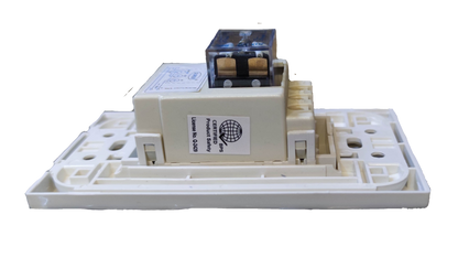 Surer Key Switch Device 10A 250V with a sleek design for reliable power control