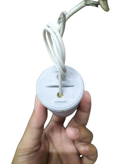 Syscap 8MFD 250 VAC Running Capacitor for Electrical Circuitry and Parts