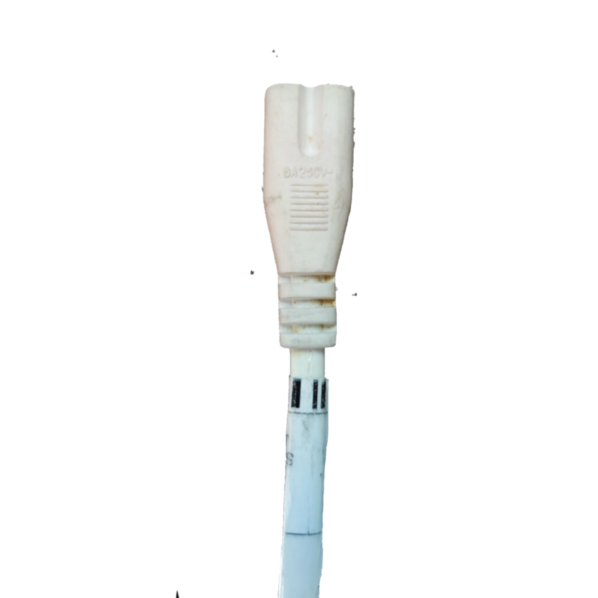 T5 AC cord connector designed for easy electrical connections in various applications