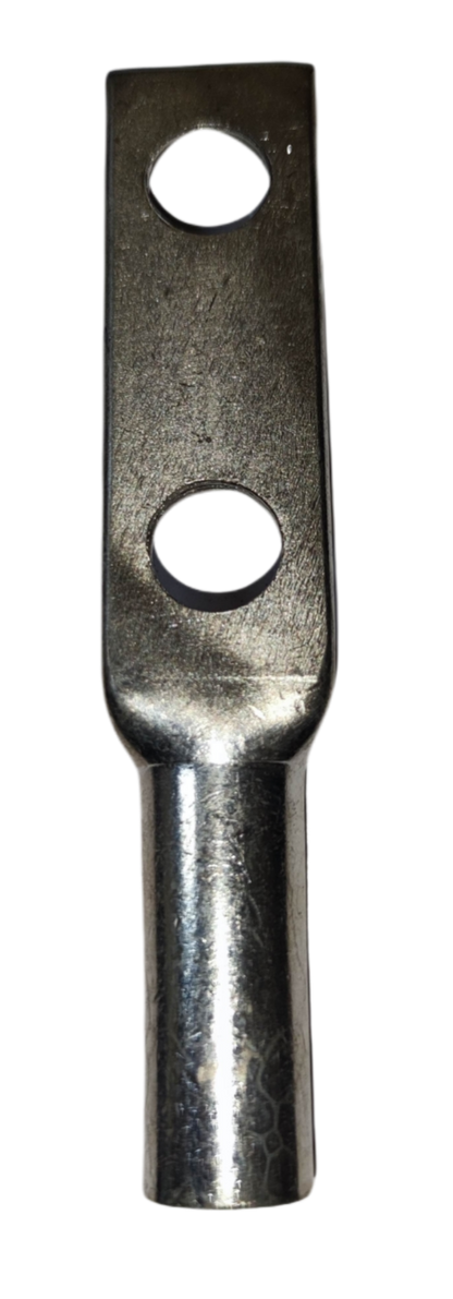 Utilux Terminal Lugs Compression Type Long Barrel for secure electrical connections