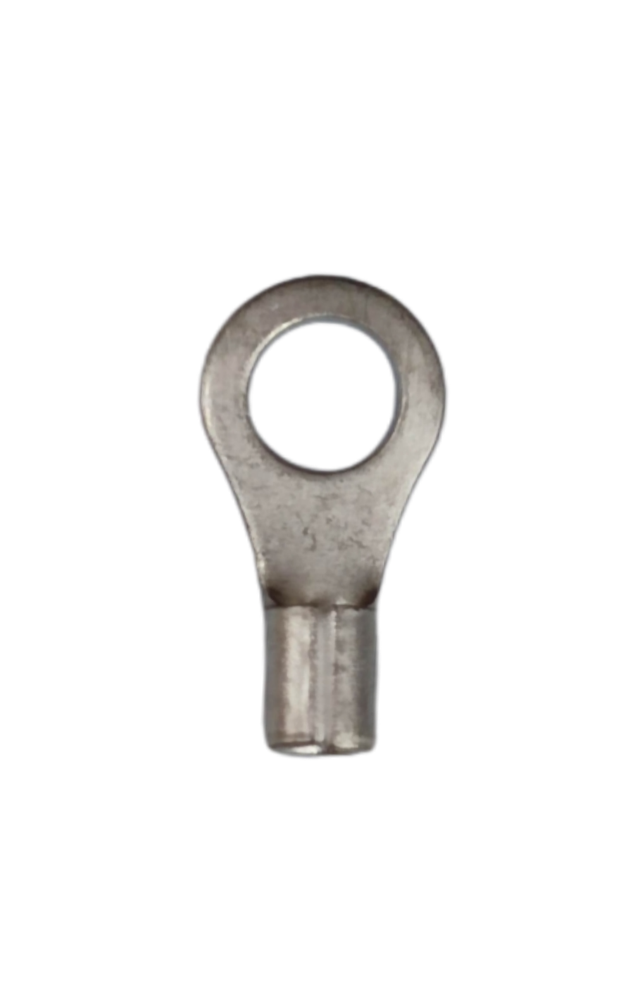 Metal Terminal Lugs Ring Type Without Insulation for Electrical Wiring and Connections