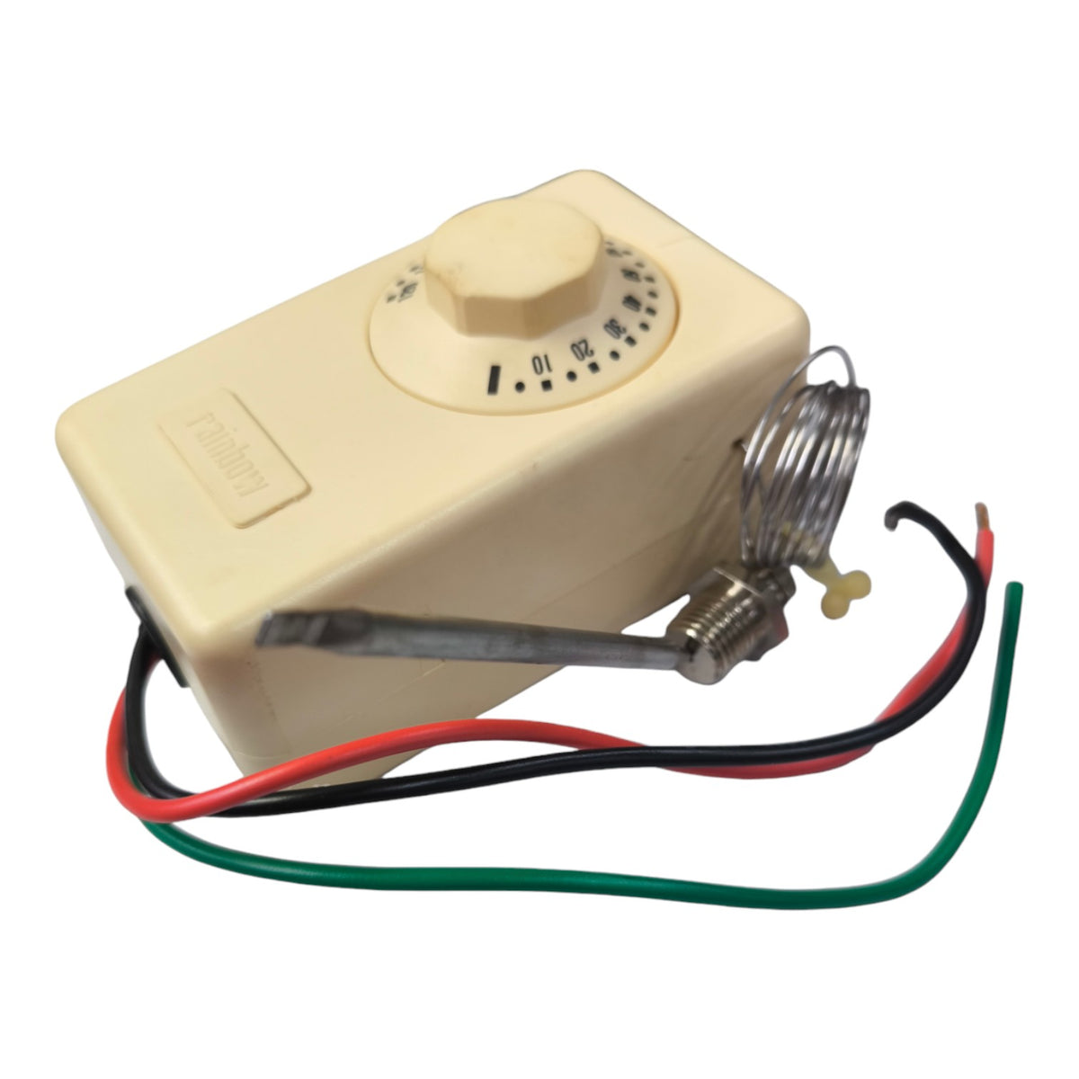 Thermostat Surface Type 0-120 Degrees Celsius 16A 220V