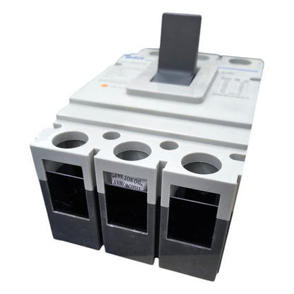 Chint 315A industrial breaker 400AF 50KAIC 220V with durable design for electrical systems